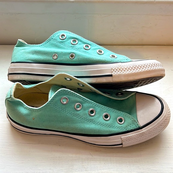 Converse size 6 - Picture 3 of 5